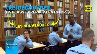 reDécouvrez la Classe Prépa Talents CPT [upl. by Kohler324]