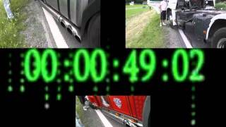 Truckertreffen BlindenmarktDecibel ContestTrailer2 [upl. by Press]