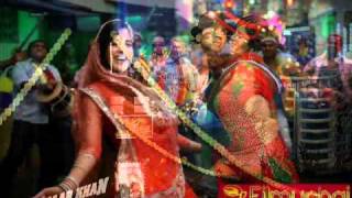 Wallah Re Wallah Full Song  Tees Maar Khan [upl. by Batish]