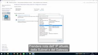 Windows 10 problema connessione limitata o assente  Soluzione [upl. by Trueblood]