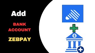 How to add bank in Zebpay I add bank account in zebpay 2024 zebpay [upl. by Kassandra]