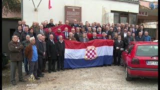 Ideja HercegBosne i dalje živi u pojedinim gradovima BiH [upl. by Norha]