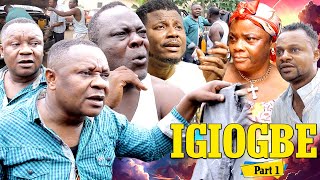 IGIOGBE SEASON 1 LATEST BENIN MOVIE 2023 DEGBUEYI OVIAHON AKOBEGHIAN  OWEN HEART [upl. by Jerol]