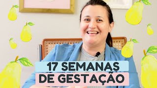 38 Semanas de Gestação  Coisas que são muito comuns nessa fase gestacional [upl. by Crissy]