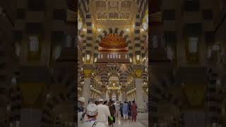 Madina sharif short status video [upl. by Yt]