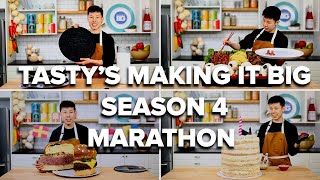 Tastys Making It Big Season 4 Marathon [upl. by Page740]