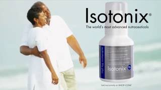 Isotonix® Multivitamin Fifty Plus 50 [upl. by Yaresed307]