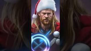 Did you know this about Thor in Endgame marvel marvelfacts shorts [upl. by Lehet271]