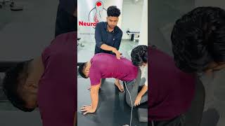 Spinal cord injury rehabilitation centre Noida 117 7618305702 [upl. by Erreipnaej]