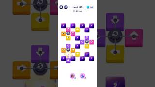 Unpuzzle level 133  GAME Walkthrough [upl. by Robena]