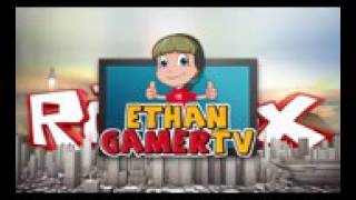 EthanGamerTV old Intro [upl. by Ahseyt]