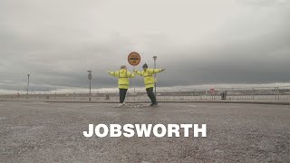 JOBSWORTH  Episode 1 Lollypoppers [upl. by Lorne489]