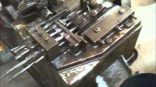 How its made Paper Clips [upl. by Gennaro]