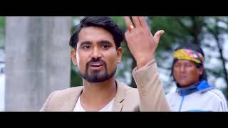 Birangana Nepali Movie ft Anoop Bikram Shahi Shilpa Pokharel Trim [upl. by Nannahs]