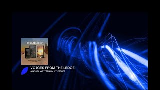 Hear Audiobooks Presents Voices From The Ledge  Chapter 11 [upl. by Marcellina]