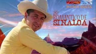 Prometo No Volver A Molestarte  El Romantico de sinaloa promo 2o1o [upl. by Aivatnahs]