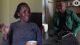 Tirano EP 3  We Were TOLD To Buy Apostle Simon Mokwena a HELICOPTER for his BIRTHDAY Present [upl. by Leonora]