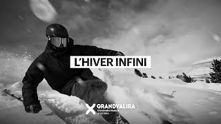 Un hiver qui restera avec vous pour toujours  Grandvalira L’hiver infini [upl. by Frida845]