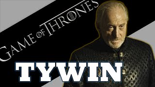 When Tywin Lannister FAILED Miserably  GAME OF THRONES [upl. by Elwina868]