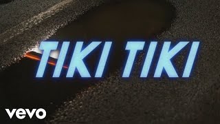 Mueveloreina  Tiki Tiki Video [upl. by Thacher29]