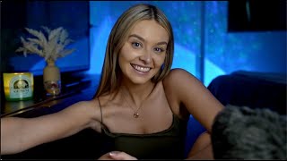 🔴 ASMR LIVE  Time To Relax ⏰😴 [upl. by Noj]