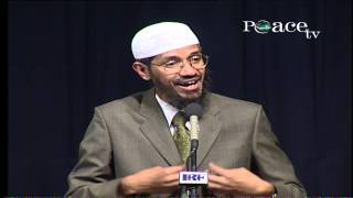 TERRORISM AND JIHAD  AN ISLAMIC PERSPECTIVE  DR ZAKIR NAIK  FULL LECTURE [upl. by Gypsie]