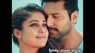 Thani oruvan lyrics images ❤️whatsappstatus youtube THANI ORUVAN 💞✨ [upl. by Reames]