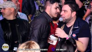 Florin Salam  Mia mia mi amor Million Dollars LIVE 2014 [upl. by Holloway799]