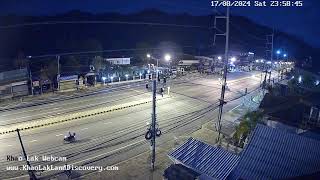 🔴 Khao Lak Webcam  Phang Nga Thailand 🇹🇭 [upl. by Lisbeth]