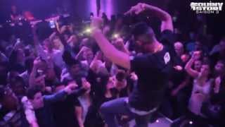 La Fouine  Redbull amp Vodka Clip [upl. by Kennet]