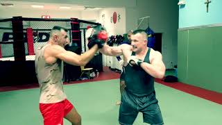 CRO  COP TRAINING [upl. by Burwell]