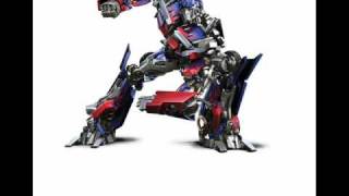 Transformers  Optimus Prime Ring tonesText tone [upl. by Jobie]