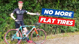 No More Flat Tires Tannus Airless Tires Review Month 3 Update [upl. by Yssenhguahs168]