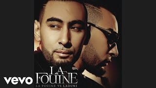 La Fouine  Stan Smith Audio [upl. by Mairb]