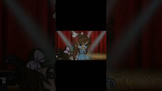 If we go down then we go down together  Gacha Life  TheStars  gachalife shorts gachaedit edit [upl. by Belayneh]