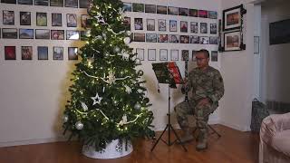 Semper Fidelis by John Philip Sousa Clarinet [upl. by Delanos79]