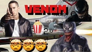 TRASH or PASS Eminem  Kamikaze Venom FULL ALBUM RATING REACTION [upl. by Esinet]