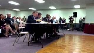 IYCMurphysboro Public Hearing [upl. by Olyhs511]