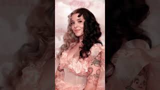 She literally the prettiest girl I ever seen EVER music melaniemartinez artist [upl. by Hercule]