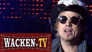 Avantasia  3 Songs  Live at Wacken Open Air 2017 [upl. by Eimak]