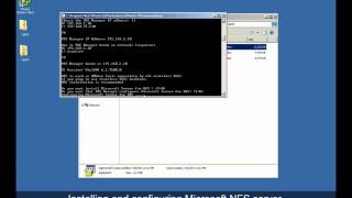 How to install PXE Manager [upl. by Dwight]