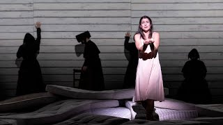 Stream The Royal Operas Jenufa from 15 October 2021 [upl. by Lenhard365]