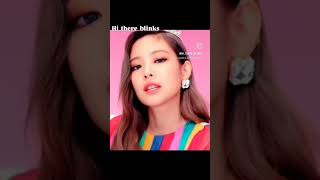 It snyc so well blackpink blink jennie rubies [upl. by Eugen500]