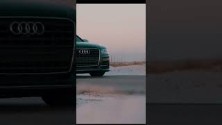 Audi s8 the Mafias car 😈⚡ like automobile bmwhistory shortsyt facts automobileuniversear [upl. by Nnael]