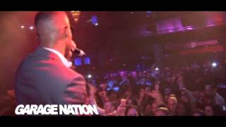 GARAGE NATION  DUBAI  10 04 15  MEDIA ONE HOTEL PROMO VIDEO [upl. by Eatnwahs]