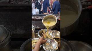 Aslam Butter Chicken Jamamasjid food foodkars indianstreetfood streetfood [upl. by Nysilla]