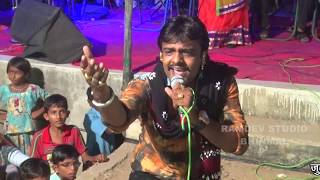 Jujani Garba  Rakesh Barot जुंजाणी गरबा महोत्सव भाग 1  Jujani Bhinmal Live [upl. by Itteb591]