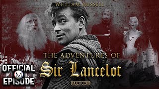 The Adventures of Sir Lancelot  Season 1  Episode 7  The Pirates  William Russell [upl. by Lowe]