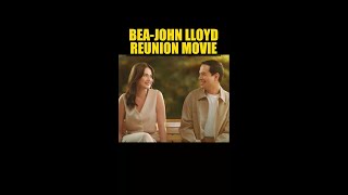 BEAJOHN LLOYD REUNION MOVIE beaalonzo johnlloydcruz reunionmovie [upl. by Shapiro]