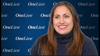 Dr Barrientos Discusses Acalabrutinib in CLL [upl. by Willock162]